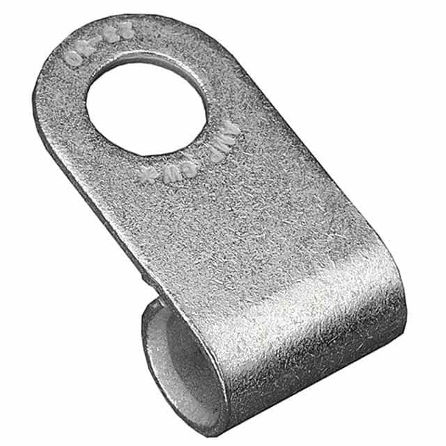 321576 TE Connectivity AMP Connectors  Conectores de anillo